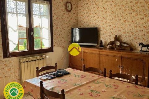 Villa i Gardefort, Cher, Gardefort - € 119.900 | Ref: 46CAL111446 - foto 5