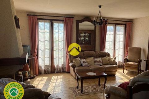 Villa i Gardefort, Cher, Gardefort - € 119.900 | Ref: 46CAL111446 - foto 6
