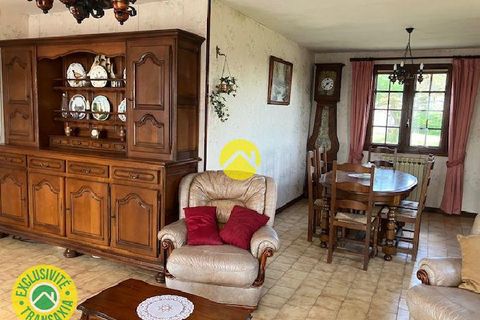 Villa i Gardefort, Cher, Gardefort - € 119.900 | Ref: 46CAL111446 - foto 7