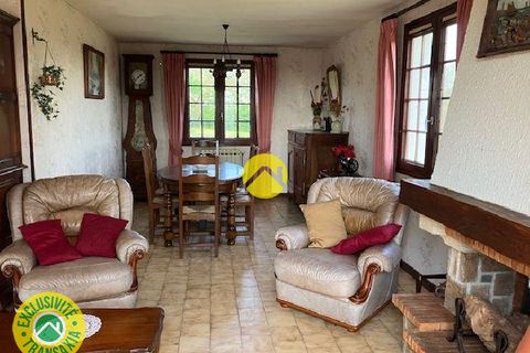 Villa i Gardefort, Cher, Gardefort - € 119.900 | Ref: 46CAL111446 - foto 8