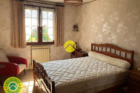 Villa i Gardefort, Cher, Gardefort - € 119.900 | Ref: 46CAL111446 - foto 10