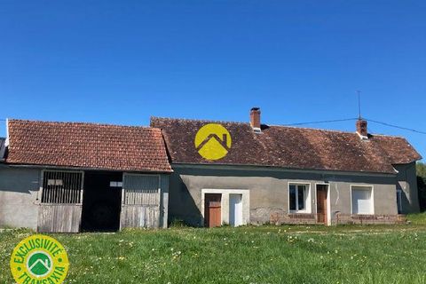 Villa i Gardefort, Cher, Gardefort - € 47.000 | Ref: 46CAL111447 - foto 1