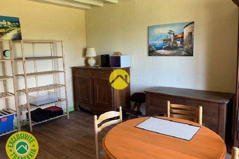 Villa i Gardefort, Cher, Gardefort - € 47.000 | Ref: 46CAL111447 - foto 6