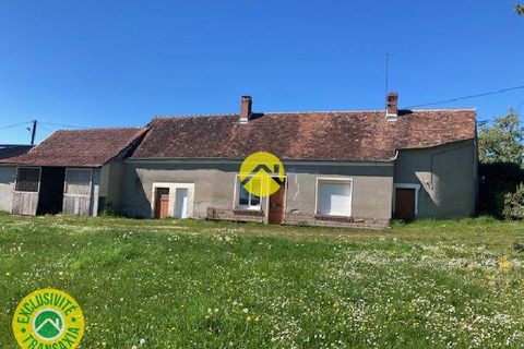 Villa i Gardefort, Cher, Gardefort - € 47.000 | Ref: 46CAL111447 - foto 9