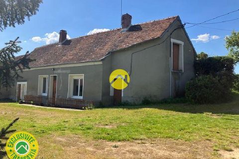 Villa i Gardefort, Cher, Gardefort - € 47.000 | Ref: 46CAL111447 - foto 10