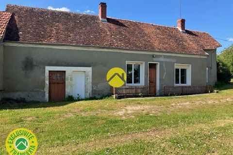 Villa i Gardefort, Cher, Gardefort - € 47.000 | Ref: 46CAL111447 - foto 12