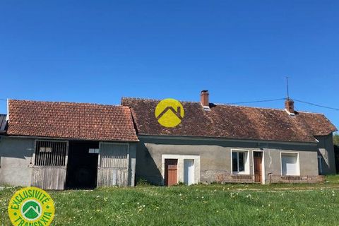 Villa i Gardefort, Cher, Gardefort - € 47.000 | Ref: 46CAL111447 - foto 13