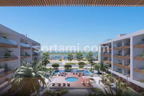 Lejlighed i Olhao, Faro, Olhao - € 690.000 | Ref: Sort22604 - foto 1