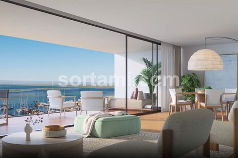 Lejlighed i Olhao, Faro, Olhao - € 690.000 | Ref: Sort22604 - foto 2