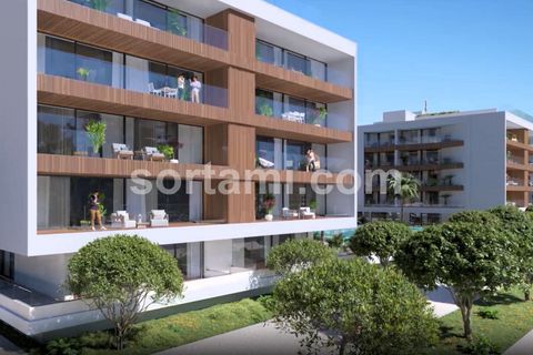 Lejlighed i Olhao, Faro, Olhao - € 690.000 | Ref: Sort22604 - foto 3