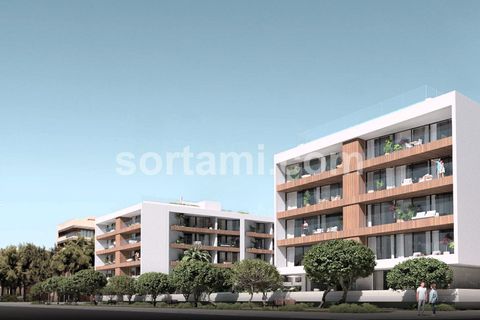 Lejlighed i Olhao, Faro, Olhao - € 690.000 | Ref: Sort22604 - foto 4