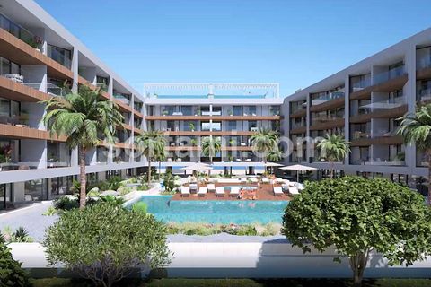 Lejlighed i Olhao, Faro, Olhao - € 690.000 | Ref: Sort22604 - foto 5
