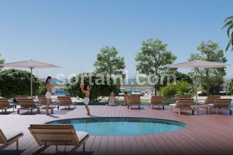 Lejlighed i Olhao, Faro, Olhao - € 690.000 | Ref: Sort22604 - foto 6