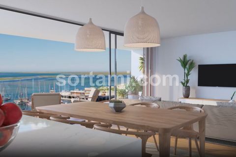 Lejlighed i Olhao, Faro, Olhao - € 690.000 | Ref: Sort22604 - foto 7