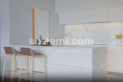 Lejlighed i Olhao, Faro, Olhao - € 690.000 | Ref: Sort22604 - foto 9