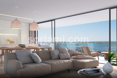 Lejlighed i Olhao, Faro, Olhao - € 690.000 | Ref: Sort22604 - foto 12
