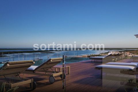 Lejlighed i Olhao, Faro, Olhao - € 690.000 | Ref: Sort22604 - foto 13