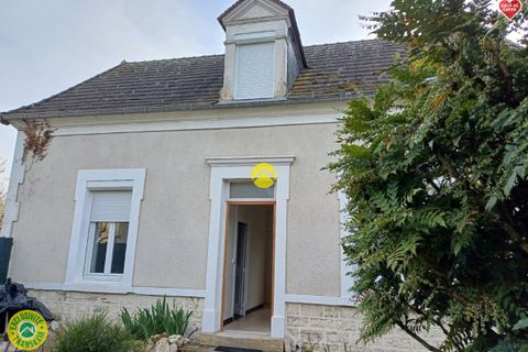 Villa i Dun-sur-Auron, Cher, Dun-sur-Auron - € 99.000 | Ref: 25CAL111389 - foto 3