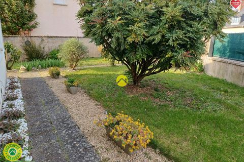 Villa i Dun-sur-Auron, Cher, Dun-sur-Auron - € 99.000 | Ref: 25CAL111389 - foto 4