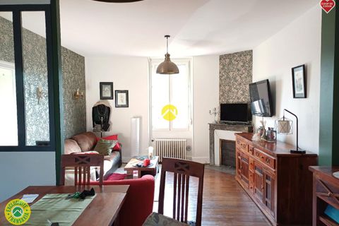 Villa i Dun-sur-Auron, Cher, Dun-sur-Auron - € 99.000 | Ref: 25CAL111389 - foto 8