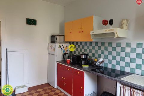 Villa i Dun-sur-Auron, Cher, Dun-sur-Auron - € 99.000 | Ref: 25CAL111389 - foto 12
