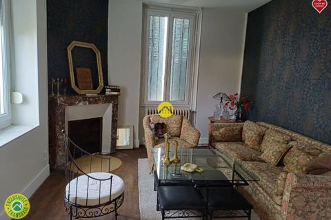 Villa i Dun-sur-Auron, Cher, Dun-sur-Auron - € 99.000 | Ref: 25CAL111389 - foto 15