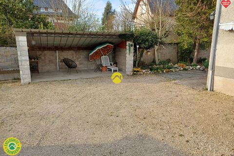 Villa i Dun-sur-Auron, Cher, Dun-sur-Auron - € 99.000 | Ref: 25CAL111389 - foto 16