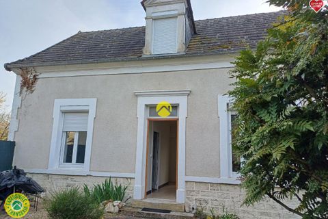 Villa i Dun-sur-Auron, Cher, Dun-sur-Auron - € 99.000 | Ref: 25CAL111389 - foto 20