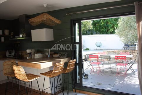 Villa i Vannes, Morbihan, Vannes - € 653.900 | Ref: 86955052 - foto 9