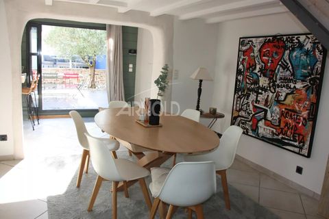 Villa i Vannes, Morbihan, Vannes - € 653.900 | Ref: 86955052 - foto 1