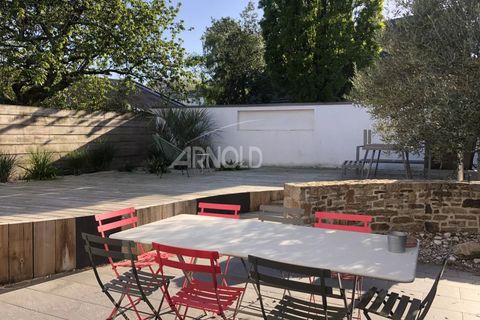 Villa i Vannes, Morbihan, Vannes - € 653.900 | Ref: 86955052 - foto 10