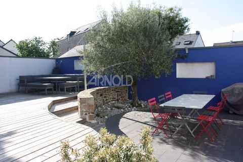 Villa i Vannes, Morbihan, Vannes - € 653.900 | Ref: 86955052 - foto 11