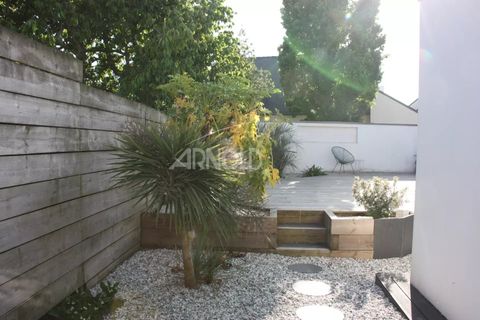 Villa i Vannes, Morbihan, Vannes - € 653.900 | Ref: 86955052 - foto 13