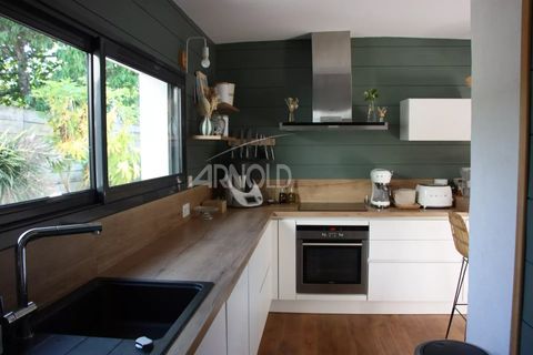 Villa i Vannes, Morbihan, Vannes - € 653.900 | Ref: 86955052 - foto 6