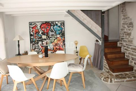 Villa i Vannes, Morbihan, Vannes - € 653.900 | Ref: 86955052 - foto 4