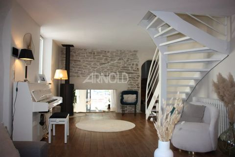 Villa i Vannes, Morbihan, Vannes - € 653.900 | Ref: 86955052 - foto 14