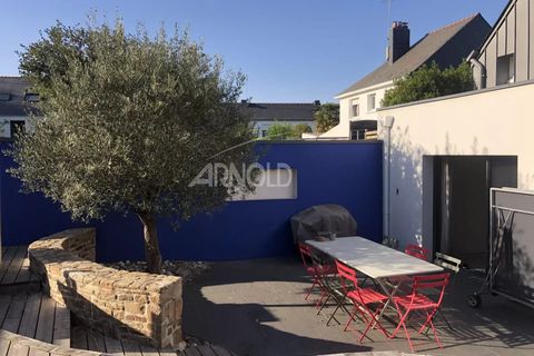 Villa i Vannes, Morbihan, Vannes - € 653.900 | Ref: 86955052 - foto 12