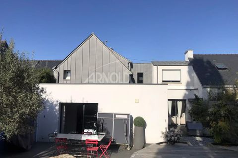 Villa i Vannes, Morbihan, Vannes - € 653.900 | Ref: 86955052 - foto 15