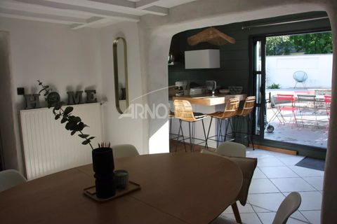 Villa i Vannes, Morbihan, Vannes - € 653.900 | Ref: 86955052 - foto 2