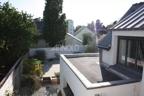 Villa i Vannes, Morbihan, Vannes - € 653.900 | Ref: 86955052 - foto 17