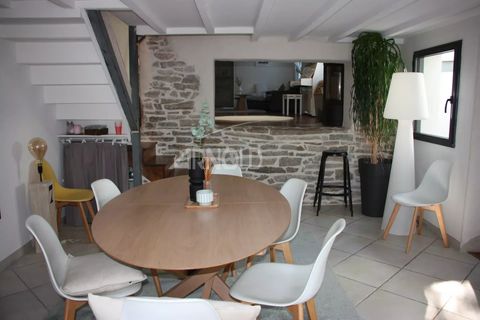 Villa i Vannes, Morbihan, Vannes - € 653.900 | Ref: 86955052 - foto 3