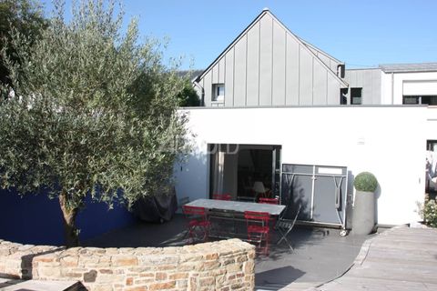 Villa i Vannes, Morbihan, Vannes - € 653.900 | Ref: 86955052 - foto 18