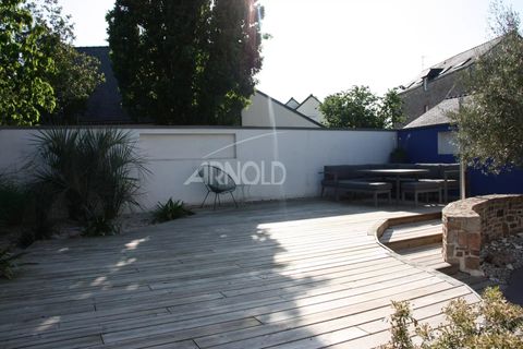 Villa i Vannes, Morbihan, Vannes - € 653.900 | Ref: 86955052 - foto 20