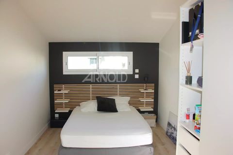 Villa i Vannes, Morbihan, Vannes - € 653.900 | Ref: 86955052 - foto 21