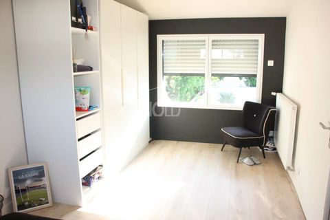 Villa i Vannes, Morbihan, Vannes - € 653.900 | Ref: 86955052 - foto 22