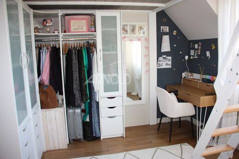 Villa i Vannes, Morbihan, Vannes - € 653.900 | Ref: 86955052 - foto 24