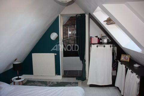 Villa i Vannes, Morbihan, Vannes - € 653.900 | Ref: 86955052 - foto 26