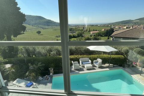 Villa a Tregnago, Verona, Tregnago - € 850.000 | Ref: 2192 - foto 13