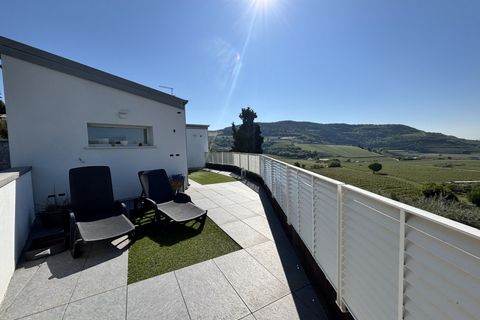 Villa a Tregnago, Verona, Tregnago - € 850.000 | Ref: 2192 - foto 19