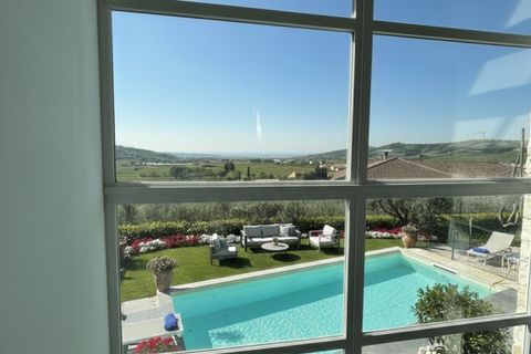 Villa a Tregnago, Verona, Tregnago - € 850.000 | Ref: 2192 - foto 38
